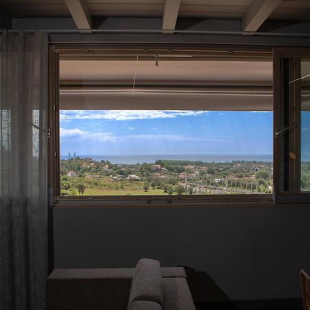 Collimare Bed And Breakfast Golfo Di Policastro Policastro Bussentino Luaran gambar