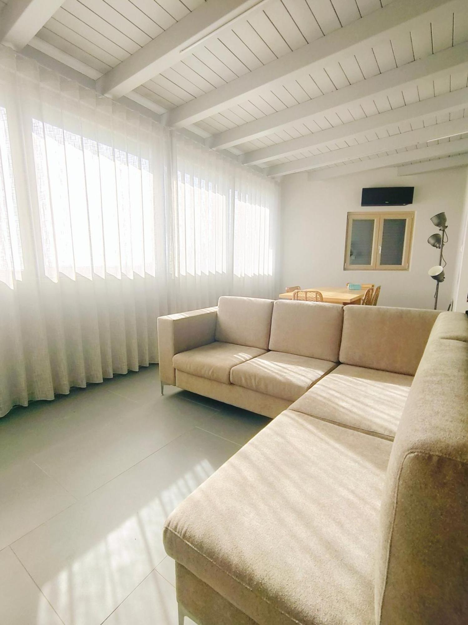 Collimare Bed And Breakfast Golfo Di Policastro Policastro Bussentino Luaran gambar