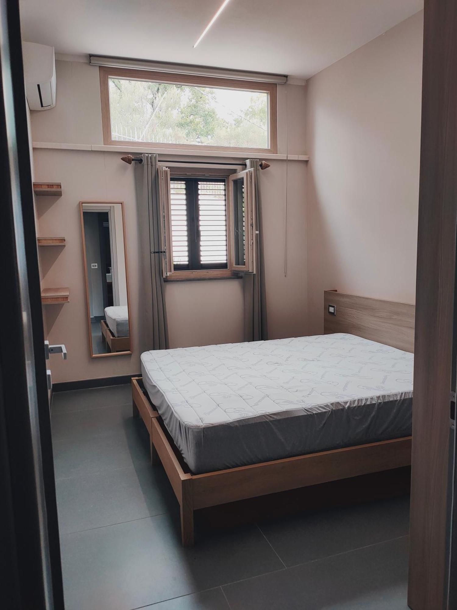 Collimare Bed And Breakfast Golfo Di Policastro Policastro Bussentino Luaran gambar