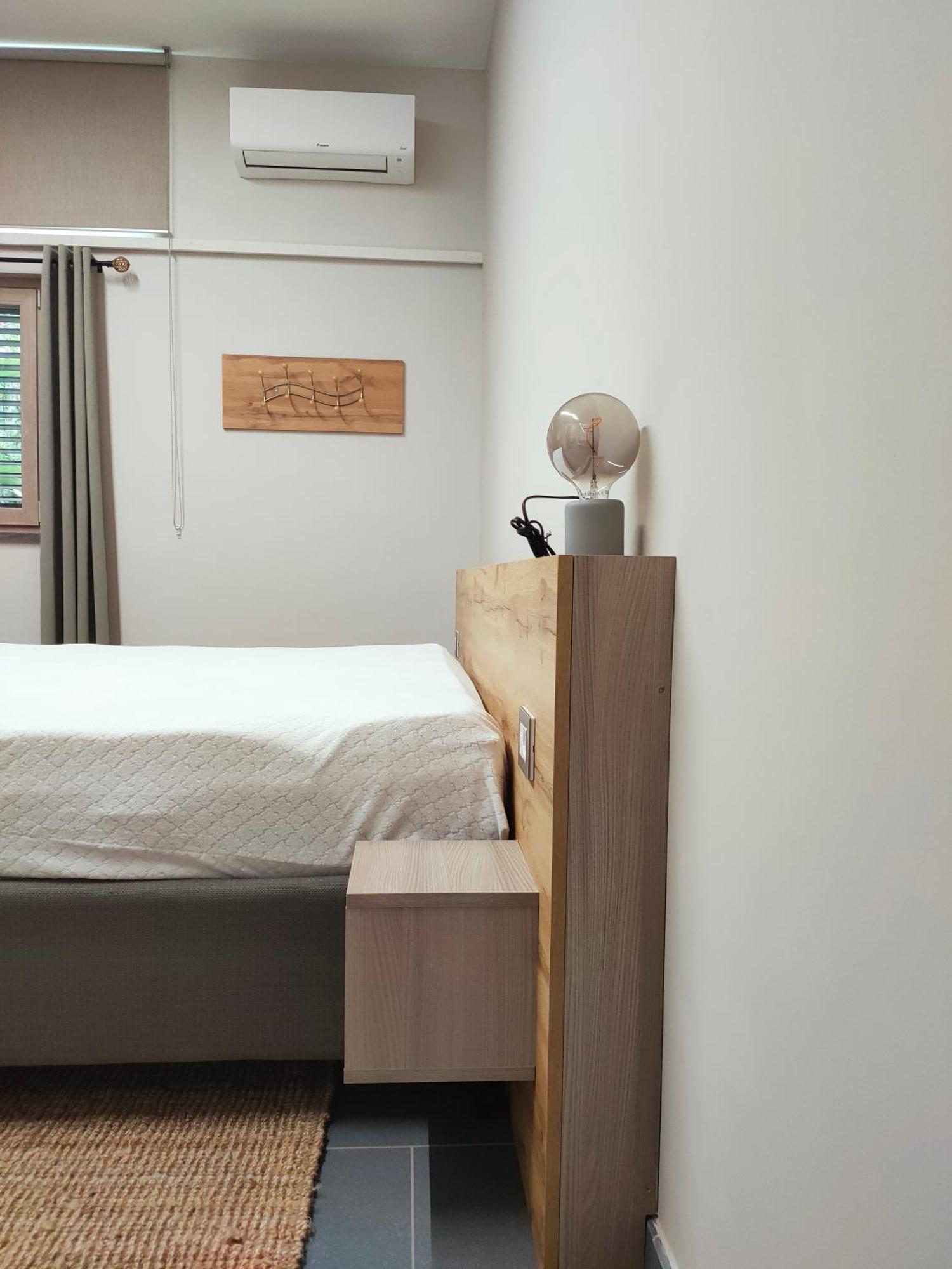 Collimare Bed And Breakfast Golfo Di Policastro Policastro Bussentino Luaran gambar