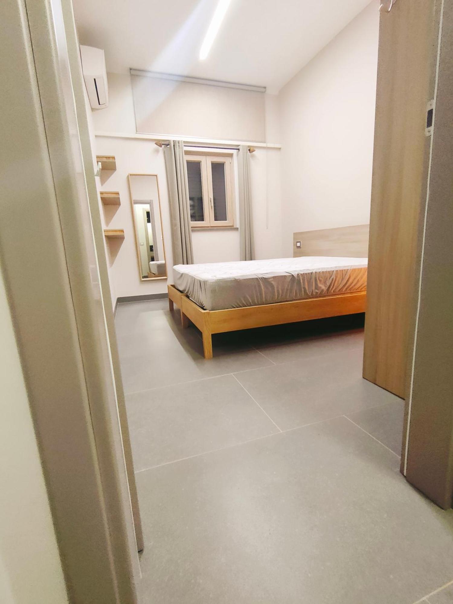 Collimare Bed And Breakfast Golfo Di Policastro Policastro Bussentino Luaran gambar