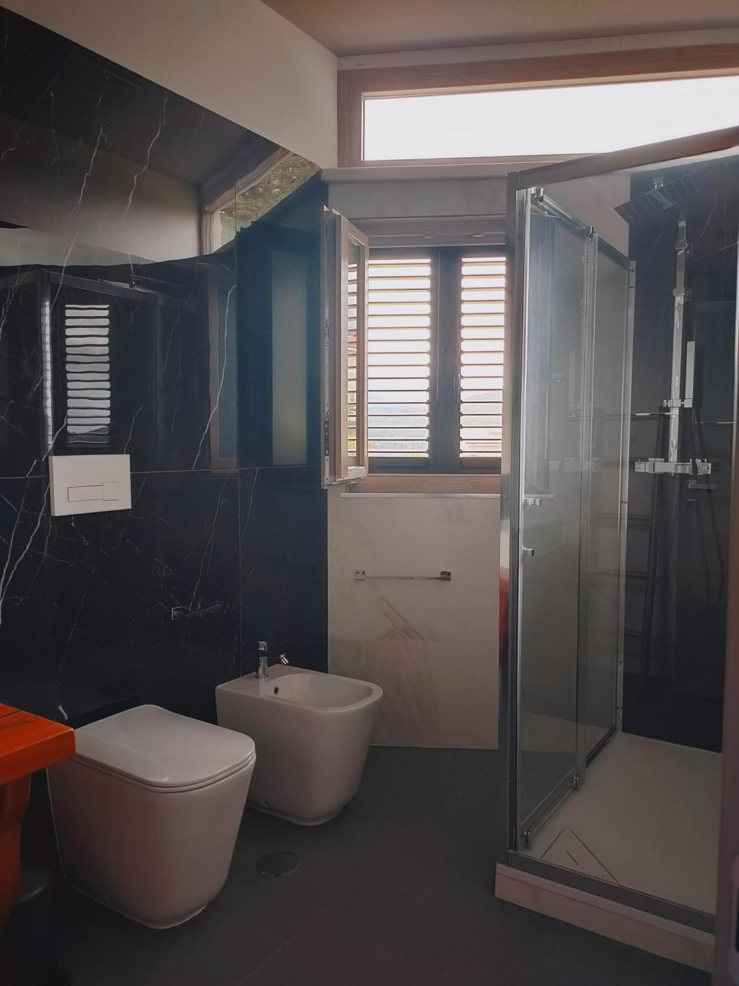 Collimare Bed And Breakfast Golfo Di Policastro Policastro Bussentino Luaran gambar