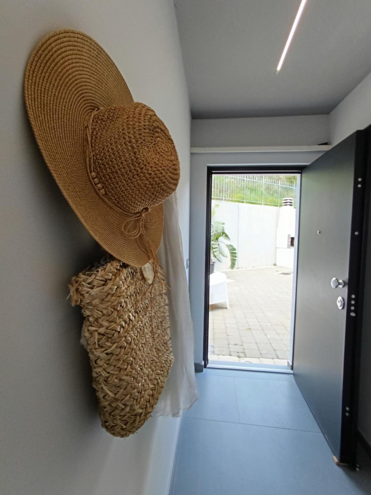 Collimare Bed And Breakfast Golfo Di Policastro Policastro Bussentino Luaran gambar