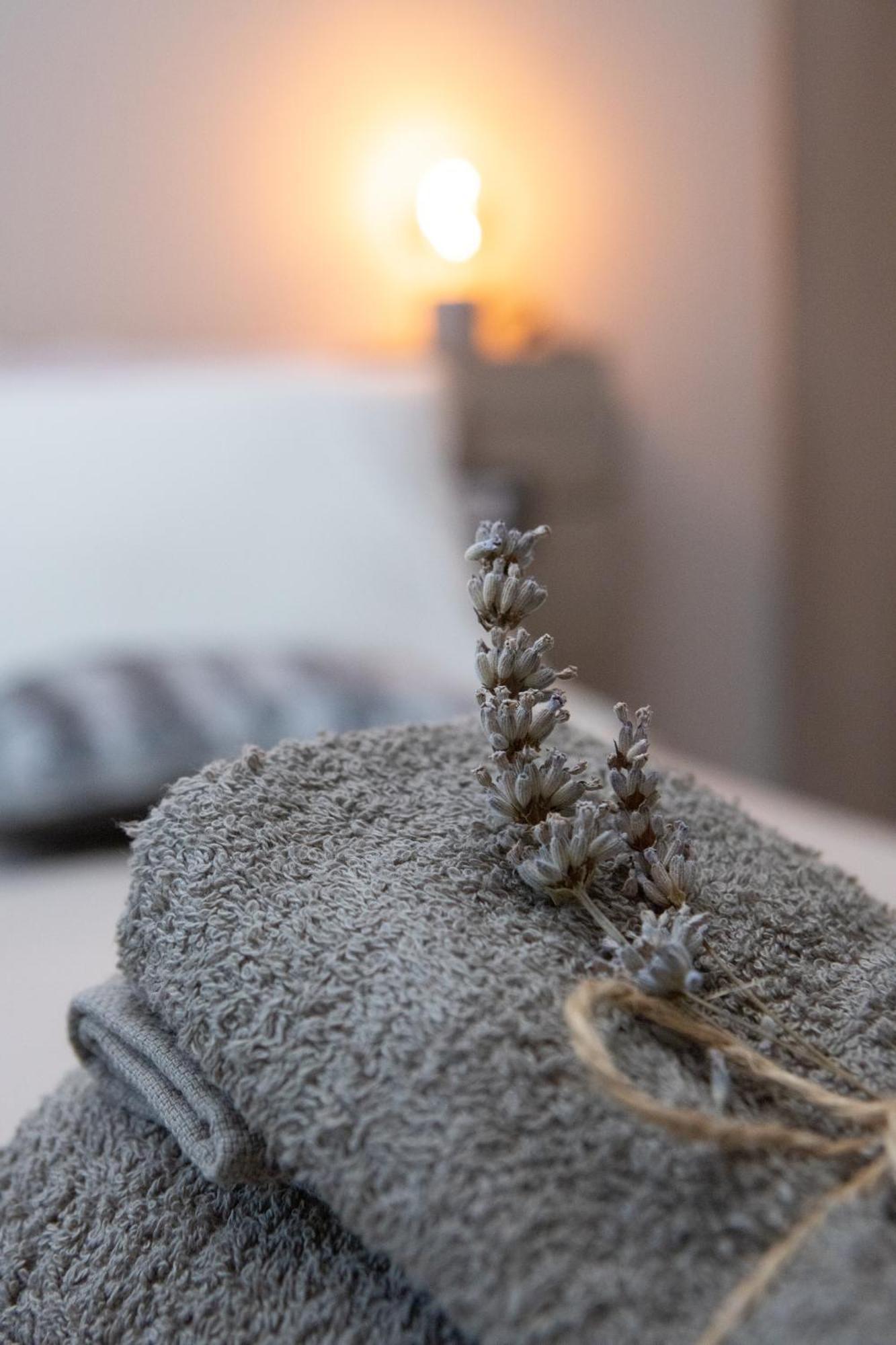 Collimare Bed And Breakfast Golfo Di Policastro Policastro Bussentino Luaran gambar
